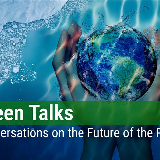 Green talks